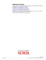 Preview for 28 page of Xerox Document Centre DC 535 Reference Manual