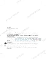 Предварительный просмотр 4 страницы Xerox Document Centre Series User Manual