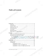 Предварительный просмотр 11 страницы Xerox Document Centre Series User Manual