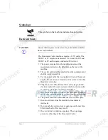 Предварительный просмотр 14 страницы Xerox Document Centre Series User Manual