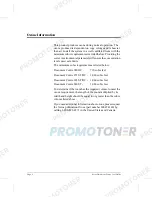 Предварительный просмотр 16 страницы Xerox Document Centre Series User Manual