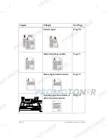 Предварительный просмотр 26 страницы Xerox Document Centre Series User Manual