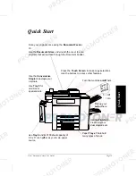 Предварительный просмотр 31 страницы Xerox Document Centre Series User Manual