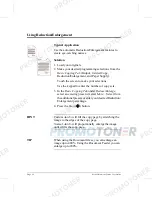Предварительный просмотр 46 страницы Xerox Document Centre Series User Manual