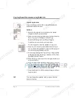 Предварительный просмотр 54 страницы Xerox Document Centre Series User Manual