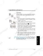 Предварительный просмотр 55 страницы Xerox Document Centre Series User Manual
