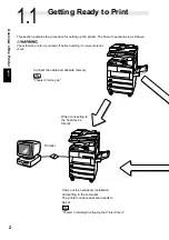 Preview for 14 page of Xerox document centre285 series User Manual