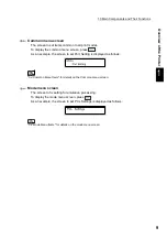 Предварительный просмотр 21 страницы Xerox document centre285 series User Manual