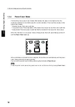 Предварительный просмотр 22 страницы Xerox document centre285 series User Manual