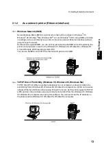 Предварительный просмотр 25 страницы Xerox document centre285 series User Manual