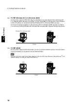 Предварительный просмотр 26 страницы Xerox document centre285 series User Manual