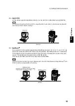 Предварительный просмотр 27 страницы Xerox document centre285 series User Manual