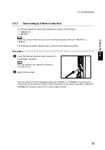 Предварительный просмотр 33 страницы Xerox document centre285 series User Manual