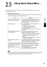 Предварительный просмотр 35 страницы Xerox document centre285 series User Manual