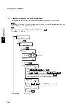 Предварительный просмотр 36 страницы Xerox document centre285 series User Manual