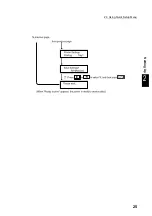 Предварительный просмотр 37 страницы Xerox document centre285 series User Manual