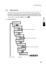 Предварительный просмотр 41 страницы Xerox document centre285 series User Manual