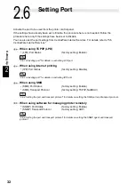 Предварительный просмотр 44 страницы Xerox document centre285 series User Manual