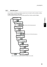 Предварительный просмотр 45 страницы Xerox document centre285 series User Manual