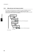 Предварительный просмотр 46 страницы Xerox document centre285 series User Manual