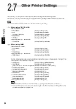 Предварительный просмотр 48 страницы Xerox document centre285 series User Manual