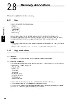 Предварительный просмотр 50 страницы Xerox document centre285 series User Manual