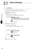 Предварительный просмотр 54 страницы Xerox document centre285 series User Manual