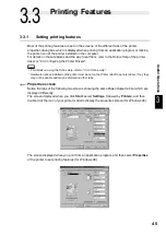 Предварительный просмотр 57 страницы Xerox document centre285 series User Manual