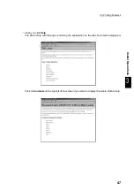 Предварительный просмотр 59 страницы Xerox document centre285 series User Manual