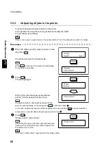 Предварительный просмотр 64 страницы Xerox document centre285 series User Manual