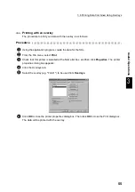 Предварительный просмотр 67 страницы Xerox document centre285 series User Manual