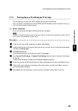 Preview for 71 page of Xerox document centre285 series User Manual