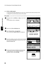 Preview for 72 page of Xerox document centre285 series User Manual