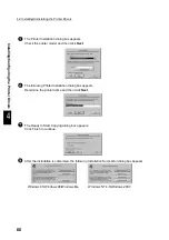 Preview for 78 page of Xerox document centre285 series User Manual