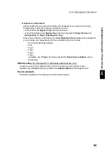 Preview for 97 page of Xerox document centre285 series User Manual