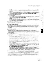 Предварительный просмотр 99 страницы Xerox document centre285 series User Manual