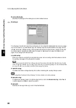 Предварительный просмотр 100 страницы Xerox document centre285 series User Manual