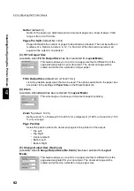 Предварительный просмотр 104 страницы Xerox document centre285 series User Manual