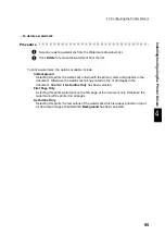 Предварительный просмотр 107 страницы Xerox document centre285 series User Manual