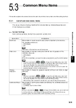 Предварительный просмотр 121 страницы Xerox document centre285 series User Manual