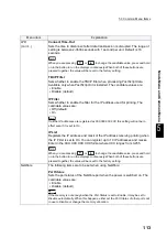 Предварительный просмотр 125 страницы Xerox document centre285 series User Manual