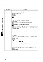 Предварительный просмотр 126 страницы Xerox document centre285 series User Manual