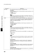 Предварительный просмотр 132 страницы Xerox document centre285 series User Manual