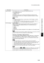 Предварительный просмотр 133 страницы Xerox document centre285 series User Manual