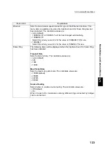 Предварительный просмотр 135 страницы Xerox document centre285 series User Manual