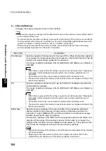 Предварительный просмотр 136 страницы Xerox document centre285 series User Manual