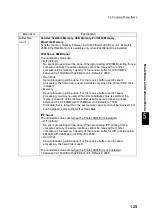 Предварительный просмотр 137 страницы Xerox document centre285 series User Manual