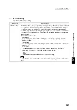 Предварительный просмотр 139 страницы Xerox document centre285 series User Manual