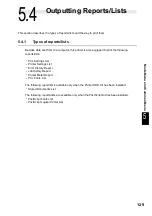 Предварительный просмотр 141 страницы Xerox document centre285 series User Manual