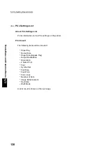 Предварительный просмотр 142 страницы Xerox document centre285 series User Manual